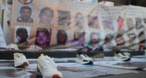 “El asunto no debería politizarse”, responde el Comité de la ONU contra la Desaparición Forzada a Sheinbaum Foto: Cuartoscuro