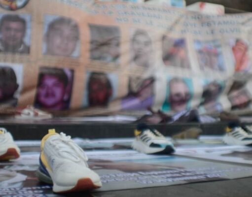 “El asunto no debería politizarse”, responde el Comité de la ONU contra la Desaparición Forzada a Sheinbaum Foto: Cuartoscuro