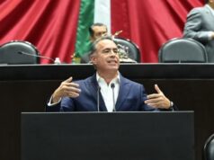 “Morena olvidó incluir a la CDMX en el ‘plan B’ de la reforma electoral”, critica PAN