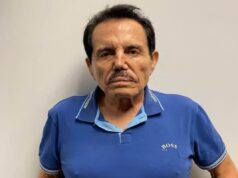 Aplazan audiencia de sentencia de ‘El Mayo’ Zambada en NY