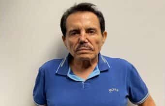 Aplazan audiencia de sentencia de ‘El Mayo’ Zambada en NY