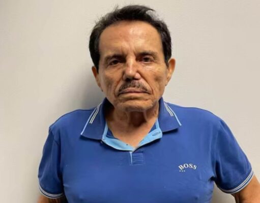 Aplazan audiencia de sentencia de ‘El Mayo’ Zambada en NY