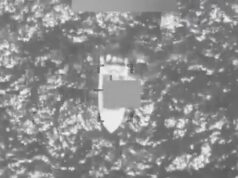 Nuevo ataque a lancha en el Pacífico deja cuatro víctimas; van dos ofensivas de EU esta semana