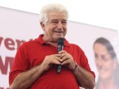 José Ramiro López Obrador asegura que el incendio en Dos Bocas fue “pura quemazón”