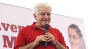 José Ramiro López Obrador asegura que el incendio en Dos Bocas fue “pura quemazón”