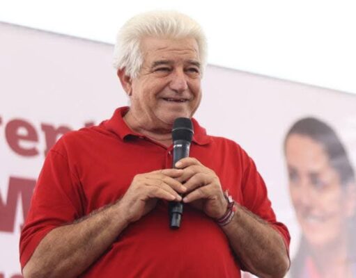 José Ramiro López Obrador asegura que el incendio en Dos Bocas fue “pura quemazón”