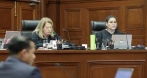 Corte abandona criterio Medina Mora y confirma que la UIF podrá bloquear cuentas sin orden judicial