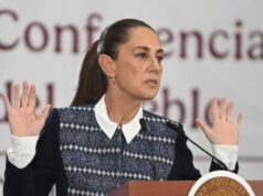 Gobierno federal asegura que los homicidios dolosos en el país disminuyeron 41 por ciento