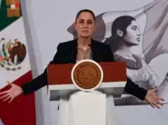 México acusa que informe de la ONU sobre desapariciones forzadas es «tendencioso»