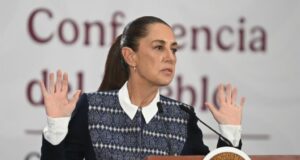 Gobierno federal asegura que los homicidios dolosos en el país disminuyeron 41 por ciento