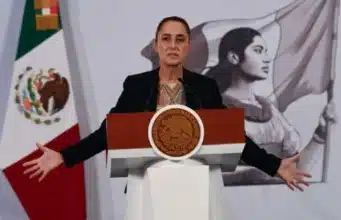 México acusa que informe de la ONU sobre desapariciones forzadas es «tendencioso»