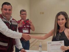 Era jueza y de Morena… ya se quedó sin los dos cargos