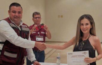 Era jueza y de Morena… ya se quedó sin los dos cargos