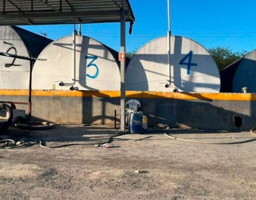 Legisladores de EU presentan iniciativa contra el “huachicol” de cárteles mexicanos para frenar su financiamiento