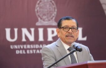 Detienen en EU a Gerardo Mérida, exsecretario de Seguridad de Sinaloa del gobierno de Rocha Moya