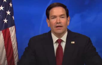 Rubio llama a construir una ‘nueva Cuba’; La Habana lo tacha de ‘vocero de intereses corruptos’