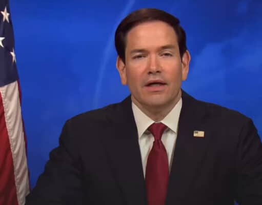 Rubio llama a construir una ‘nueva Cuba’; La Habana lo tacha de ‘vocero de intereses corruptos’