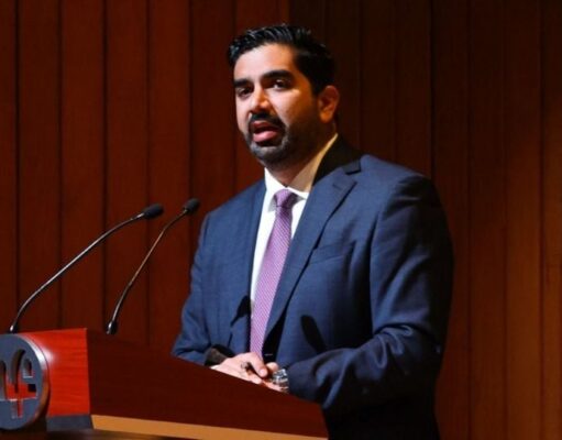 Gobierno de Trump aprueba nombramiento de Roberto Lazzeri como embajador de México en EU