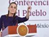“En México decidimos los mexicanos”: Sheinbaum da visto bueno a iniciativa de Monreal para anular elecciones por intervención extranjera