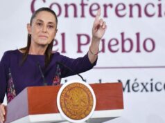 “En México decidimos los mexicanos”: Sheinbaum da visto bueno a iniciativa de Monreal para anular elecciones por intervención extranjera
