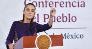 “En México decidimos los mexicanos”: Sheinbaum da visto bueno a iniciativa de Monreal para anular elecciones por intervención extranjera