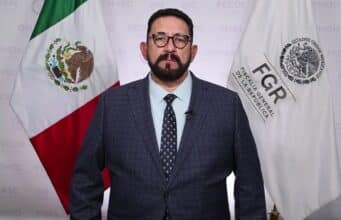 Crimen organizado infiltró a gobiernos municipales en Morelos: FGR
