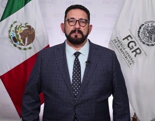 Crimen organizado infiltró a gobiernos municipales en Morelos: FGR