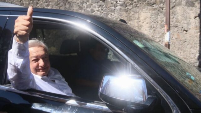 AMLO