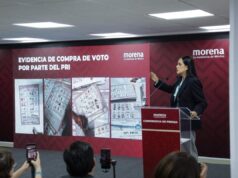 Morena insiste en solicitar la anulación de las elecciones en Coahuila