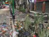 Festejos por el triunfo del Tri generaron 40 toneladas de basura en la CDMX