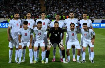 Irán agradece la hospitalidad de México durante el Mundial 2026: “Nos hicieron sentir como en casa”