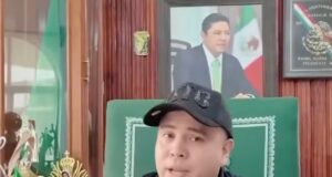 Alcalde de ‘El Naranjo’ invita a festejo oficial del Día del Padre con ‘chicas buena onda’