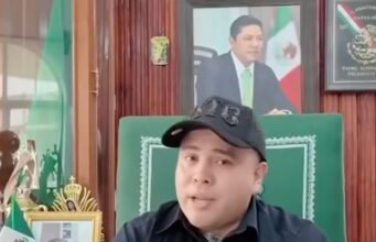 Alcalde de ‘El Naranjo’ invita a festejo oficial del Día del Padre con ‘chicas buena onda’