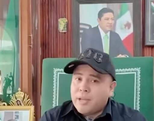 Alcalde de ‘El Naranjo’ invita a festejo oficial del Día del Padre con ‘chicas buena onda’