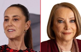 Itzel Castillo agradece a Sheinbaum tras ser propuesta para encabezar la Secretaría de las Mujeres
