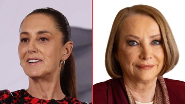 Sheinbaum-Castillo