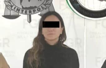 Detienen a la hermana de Emilio Lozoya por presunto lavado en caso Agronitrogenados
