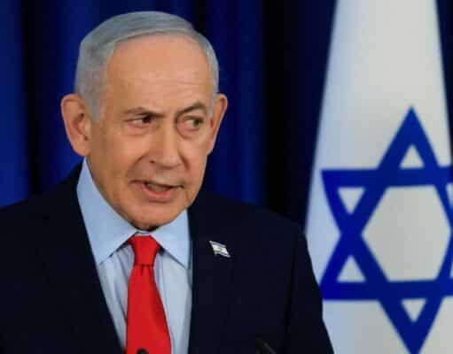 Trump asegura que Netanyahu no será detenido ‘bajo ningún concepto o circunstancia’ en EE.UU.