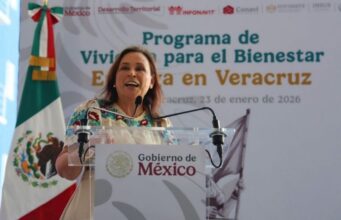 Revocación de mandato enfrenta a morenistas en Veracruz; MC anuncia una acción de inconstitucionalidad
