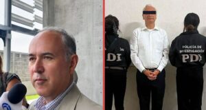 Defensa de Víctor Rodríguez abre la puerta a una posible libertad tras audiencia